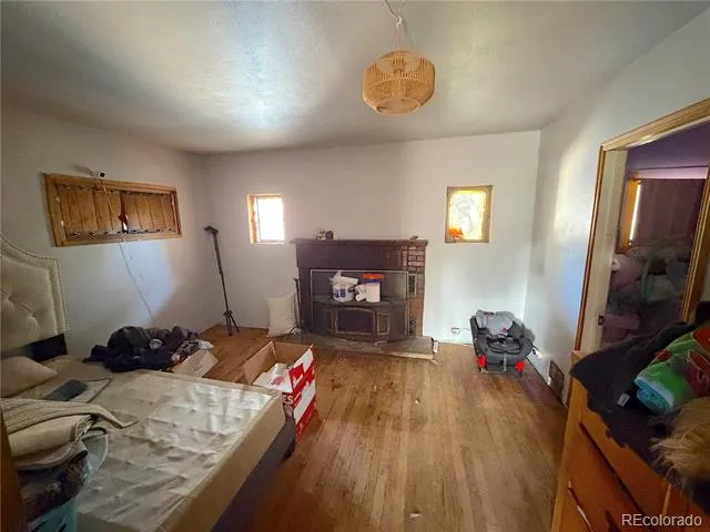 25 Pine Road Golden, CO 80401
