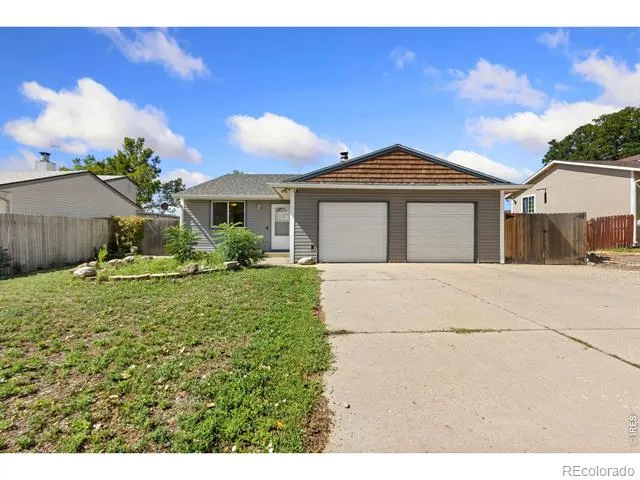 3507 Burlington Avenue Evans, CO 80620