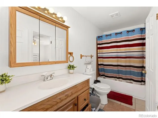 3507 Burlington Avenue Evans, CO 80620