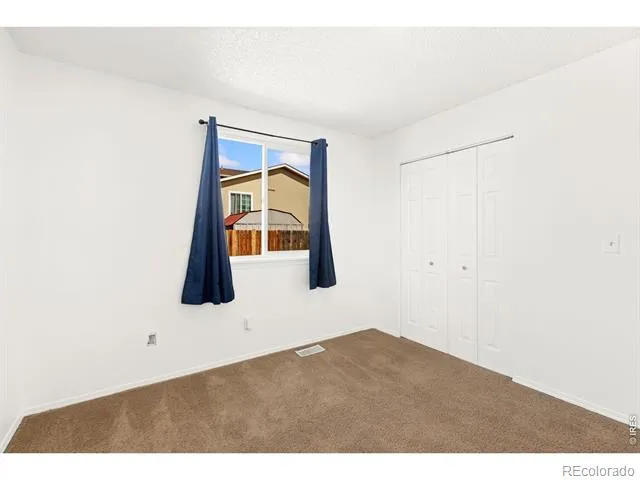 3507 Burlington Avenue Evans, CO 80620