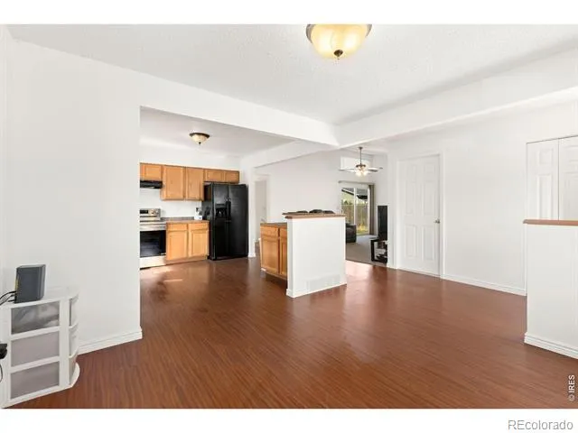 3507 Burlington Avenue Evans, CO 80620