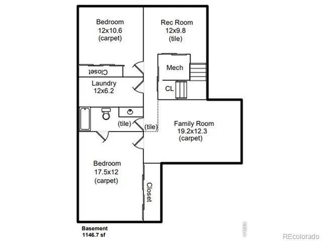 3507 Burlington Avenue Evans, CO 80620