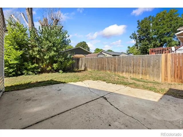 3507 Burlington Avenue Evans, CO 80620