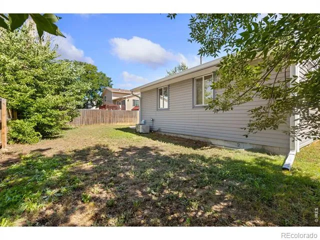 3507 Burlington Avenue Evans, CO 80620