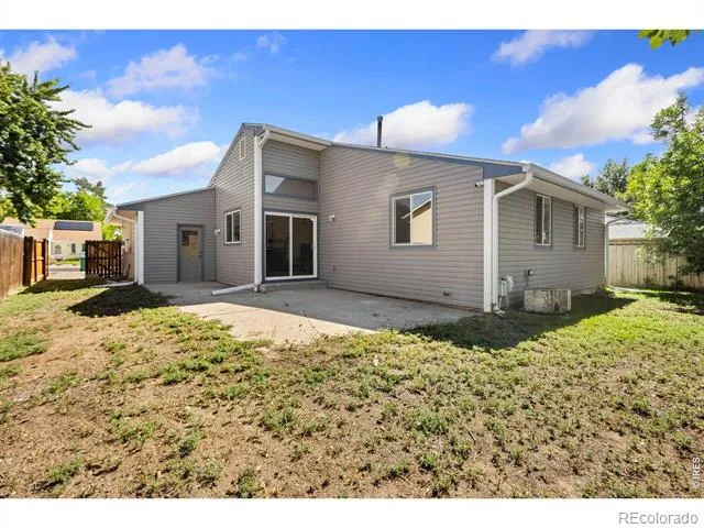3507 Burlington Avenue Evans, CO 80620