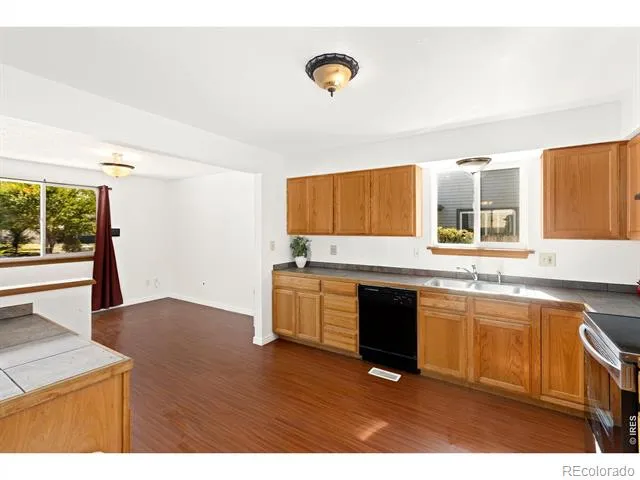 3507 Burlington Avenue Evans, CO 80620