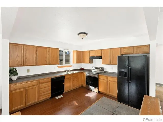 3507 Burlington Avenue Evans, CO 80620