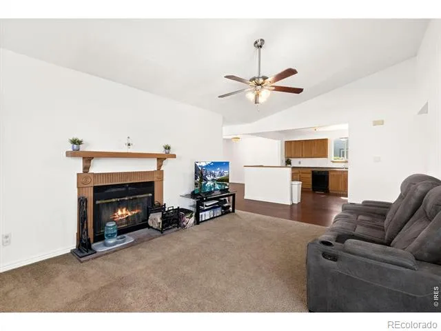3507 Burlington Avenue Evans, CO 80620