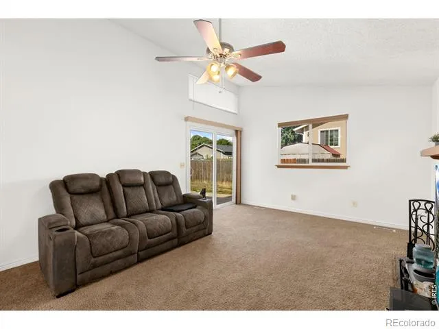 3507 Burlington Avenue Evans, CO 80620