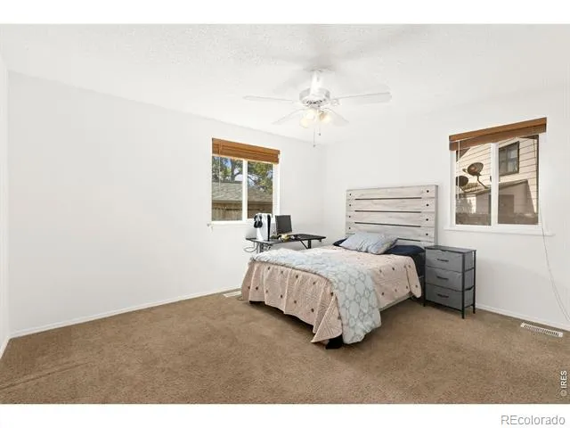 3507 Burlington Avenue Evans, CO 80620