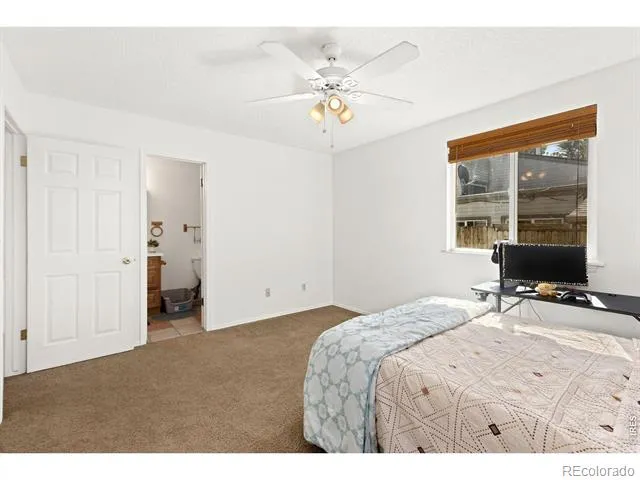 3507 Burlington Avenue Evans, CO 80620