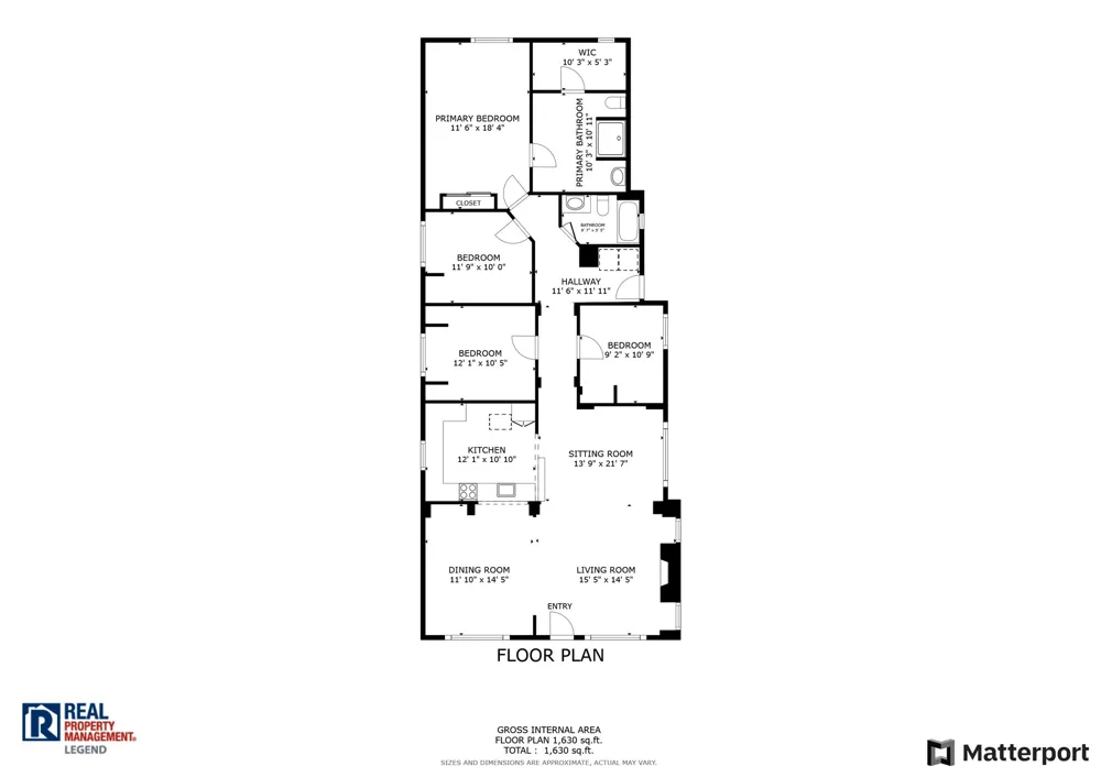 1010 E Cherry Street Sherman, TX 75090