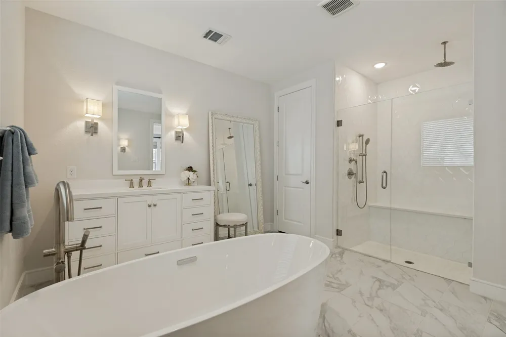 4212 Hollandwood Drive McKinney, TX 75071