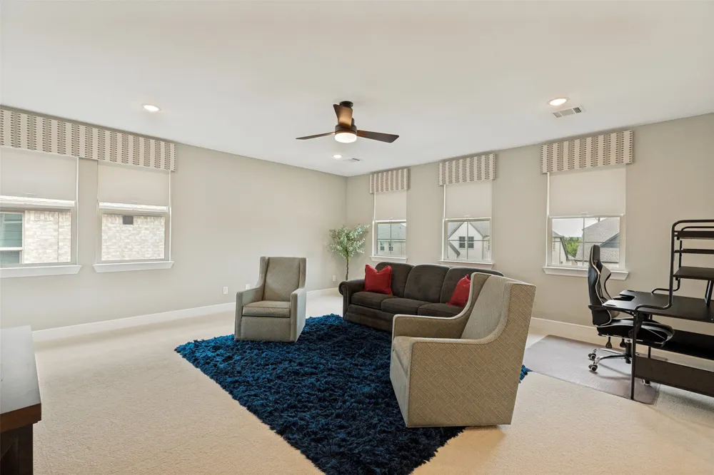 4212 Hollandwood Drive McKinney, TX 75071