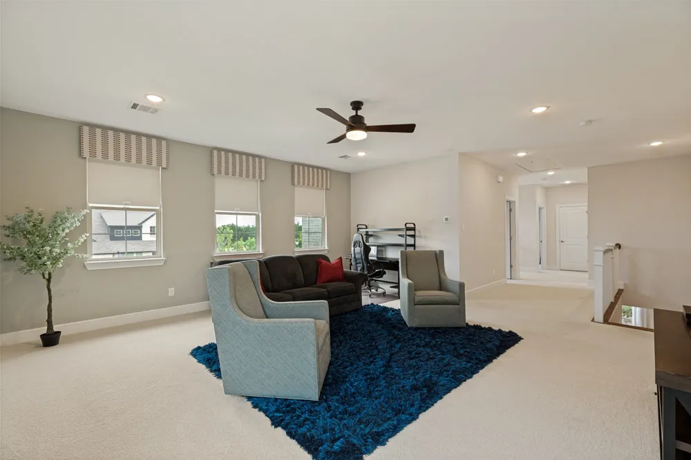4212 Hollandwood Drive McKinney, TX 75071