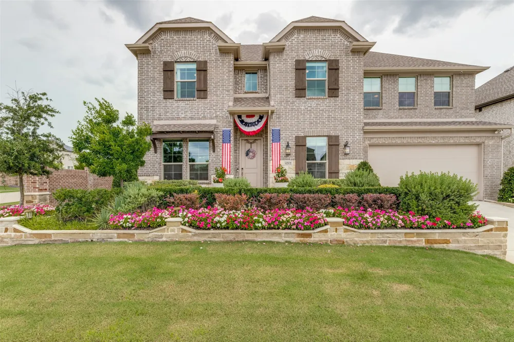 4212 Hollandwood Drive McKinney, TX 75071