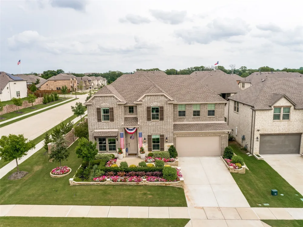 4212 Hollandwood Drive McKinney, TX 75071