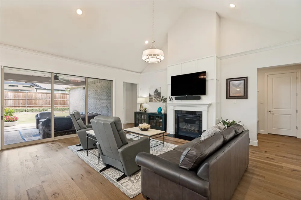 4212 Hollandwood Drive McKinney, TX 75071