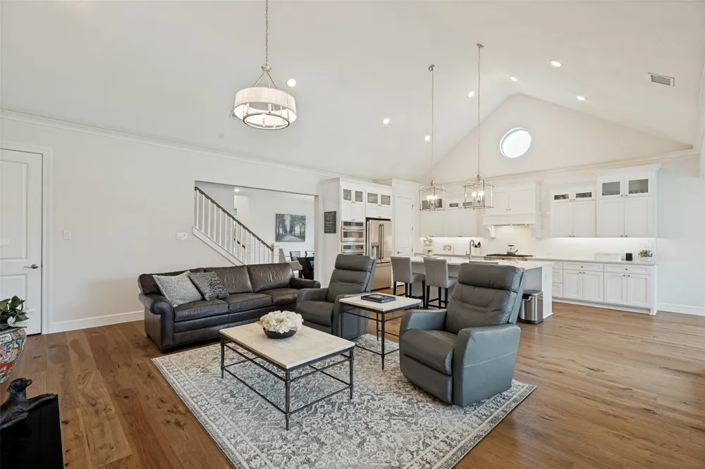 4212 Hollandwood Drive McKinney, TX 75071