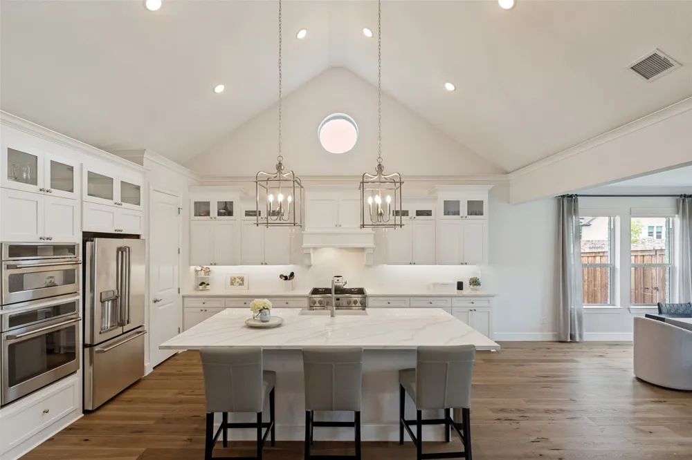 4212 Hollandwood Drive McKinney, TX 75071