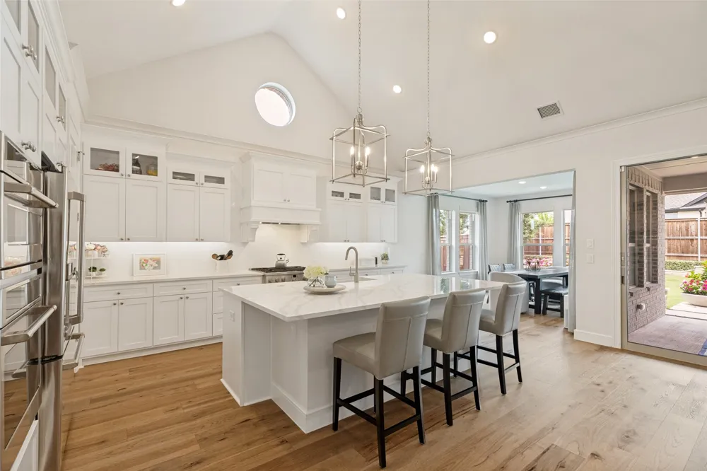 4212 Hollandwood Drive McKinney, TX 75071
