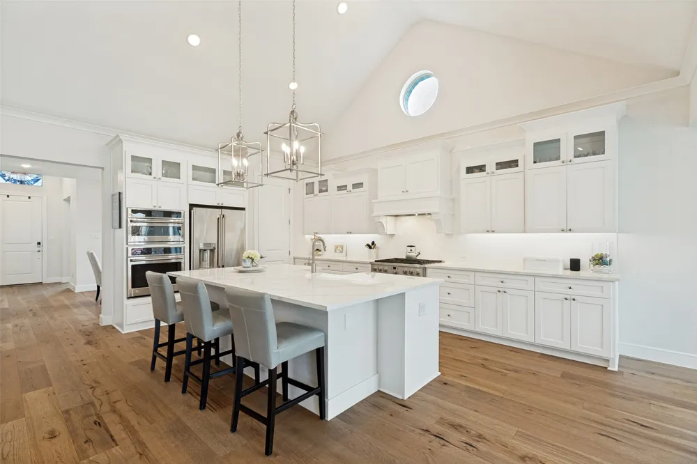 4212 Hollandwood Drive McKinney, TX 75071