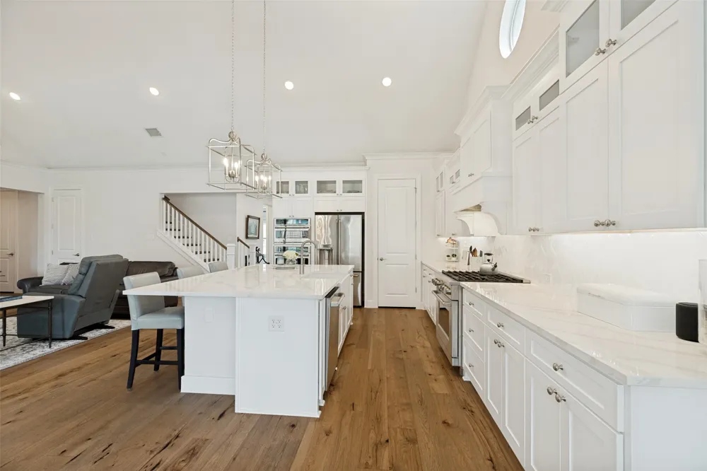 4212 Hollandwood Drive McKinney, TX 75071