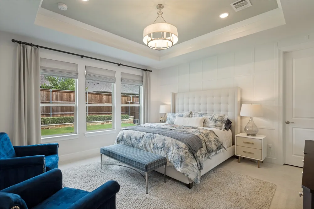4212 Hollandwood Drive McKinney, TX 75071