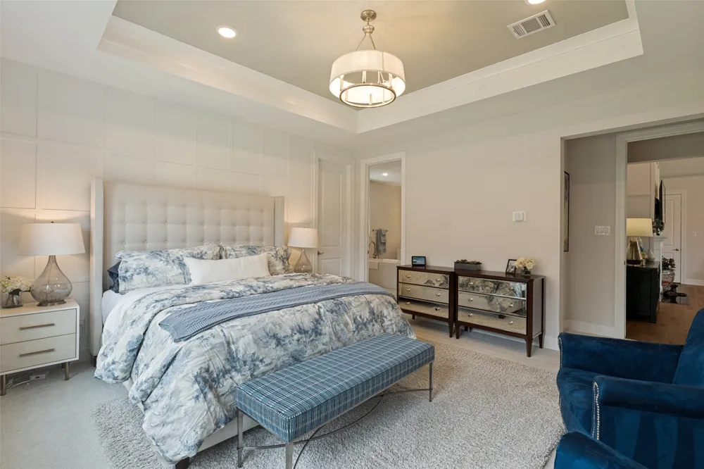 4212 Hollandwood Drive McKinney, TX 75071