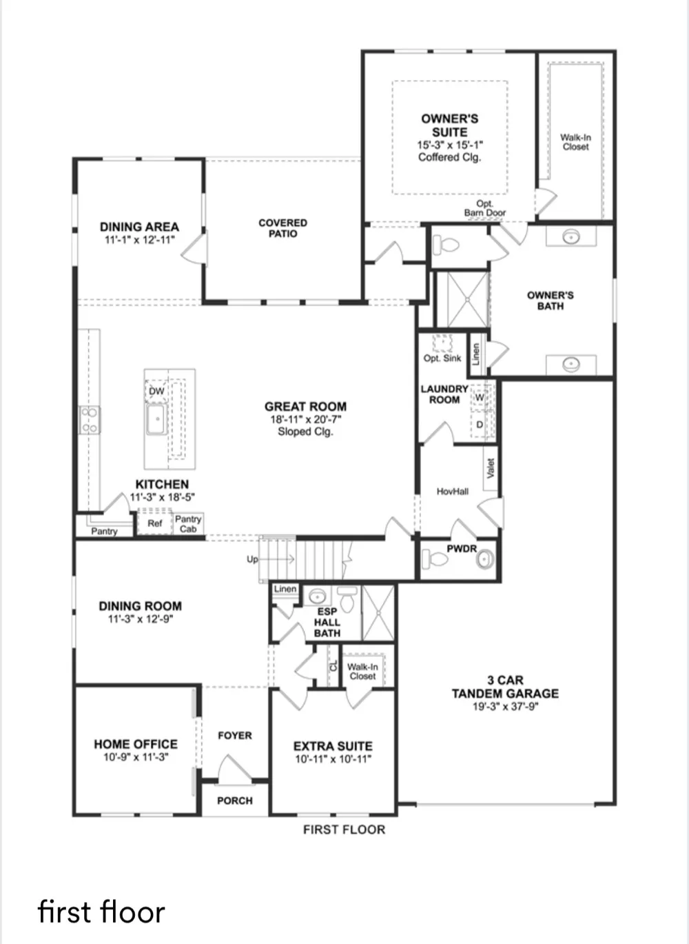 4212 Hollandwood Drive McKinney, TX 75071