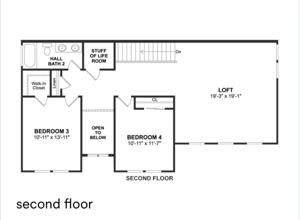 4212 Hollandwood Drive McKinney, TX 75071