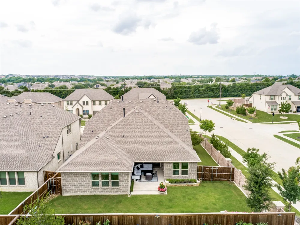 4212 Hollandwood Drive McKinney, TX 75071