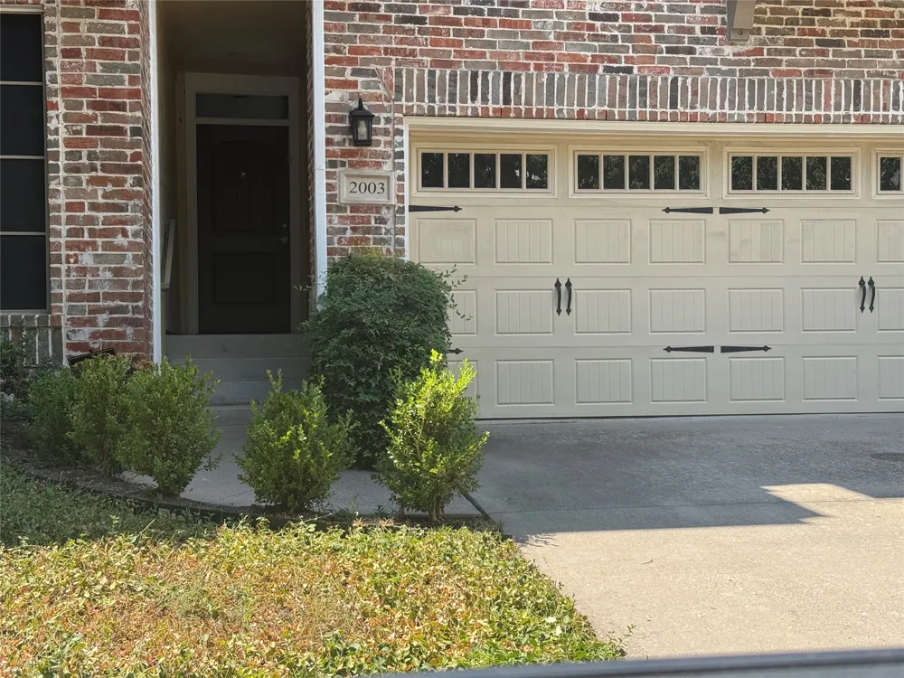 2003 Garden View Lane Richardson, TX 75080