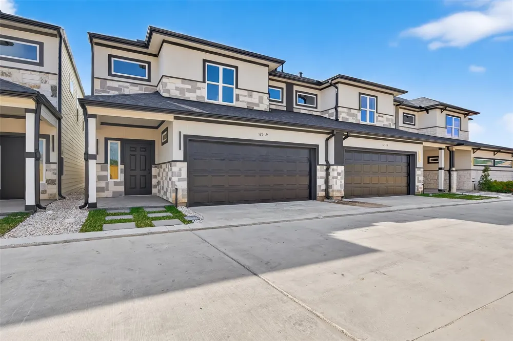 12319 New Jordan Lane Cypress, TX 77429