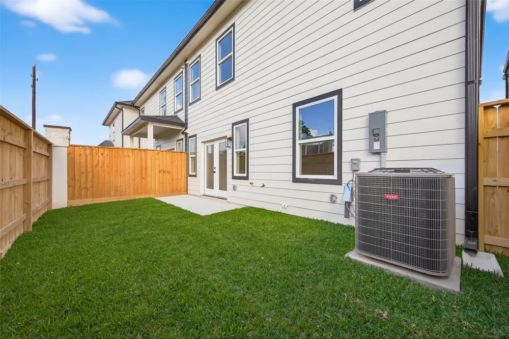 12319 New Jordan Lane Cypress, TX 77429
