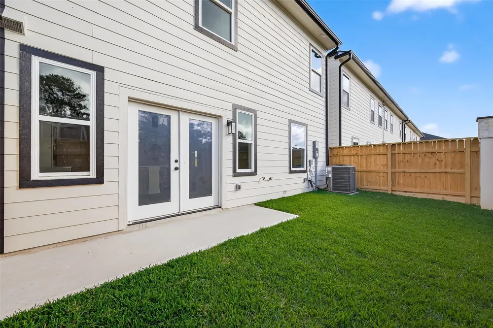 12319 New Jordan Lane Cypress, TX 77429