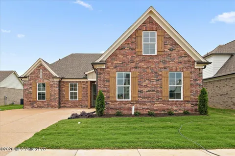 933 Coahoma Court