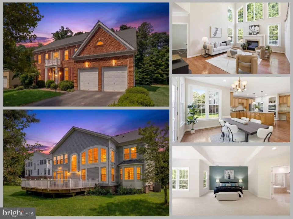 4759 CHARTER COURT Woodbridge, VA 22192