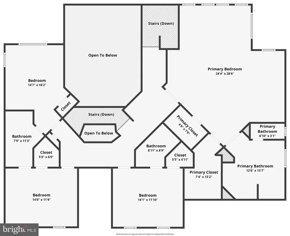4759 CHARTER COURT Woodbridge, VA 22192