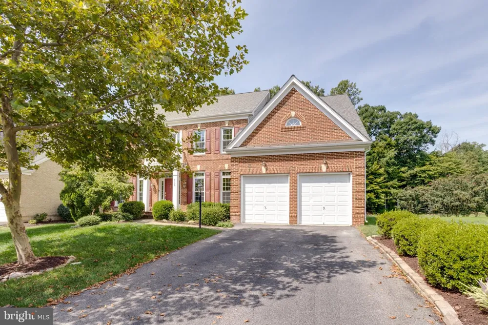 4759 CHARTER COURT Woodbridge, VA 22192