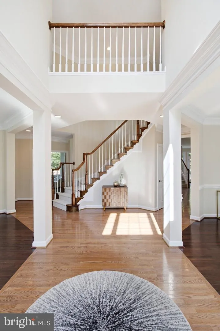 4759 CHARTER COURT Woodbridge, VA 22192