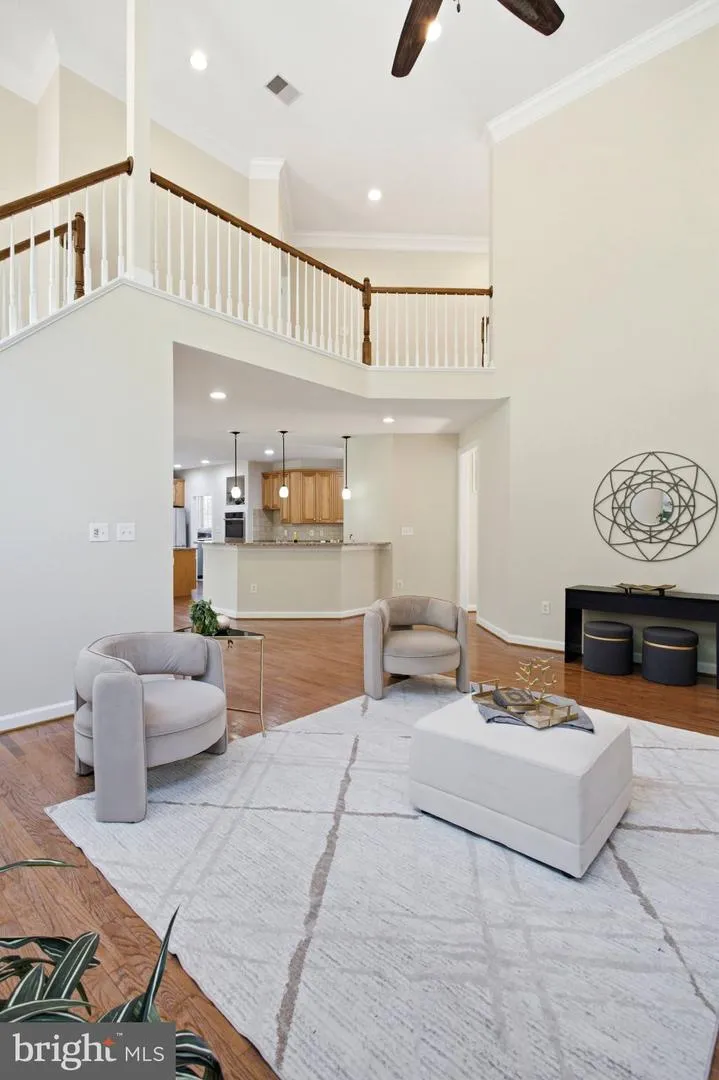4759 CHARTER COURT Woodbridge, VA 22192