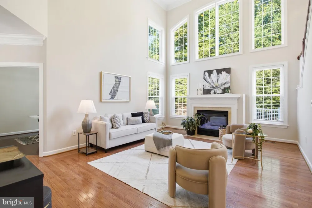 4759 CHARTER COURT Woodbridge, VA 22192
