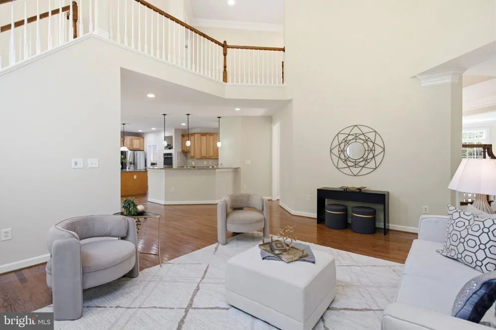 4759 CHARTER COURT Woodbridge, VA 22192