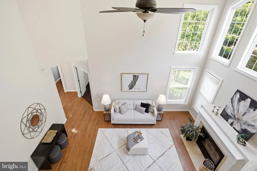 4759 CHARTER COURT Woodbridge, VA 22192