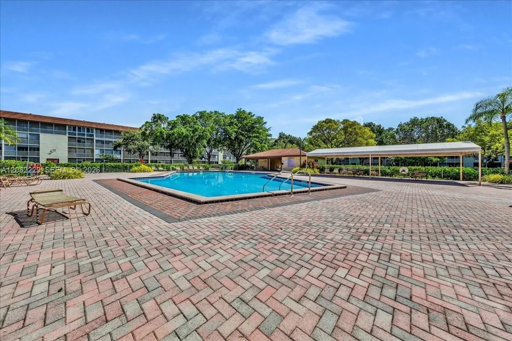 13250 SW 7th Ct #210L Pembroke Pines, FL 33027