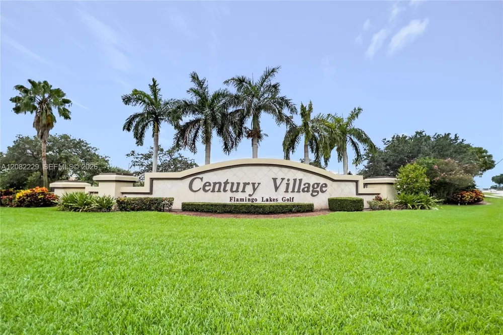 13250 SW 7th Ct #210L Pembroke Pines, FL 33027