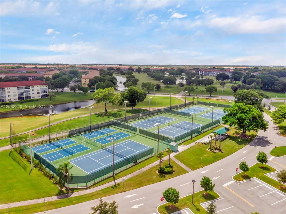 13250 SW 7th Ct #210L Pembroke Pines, FL 33027