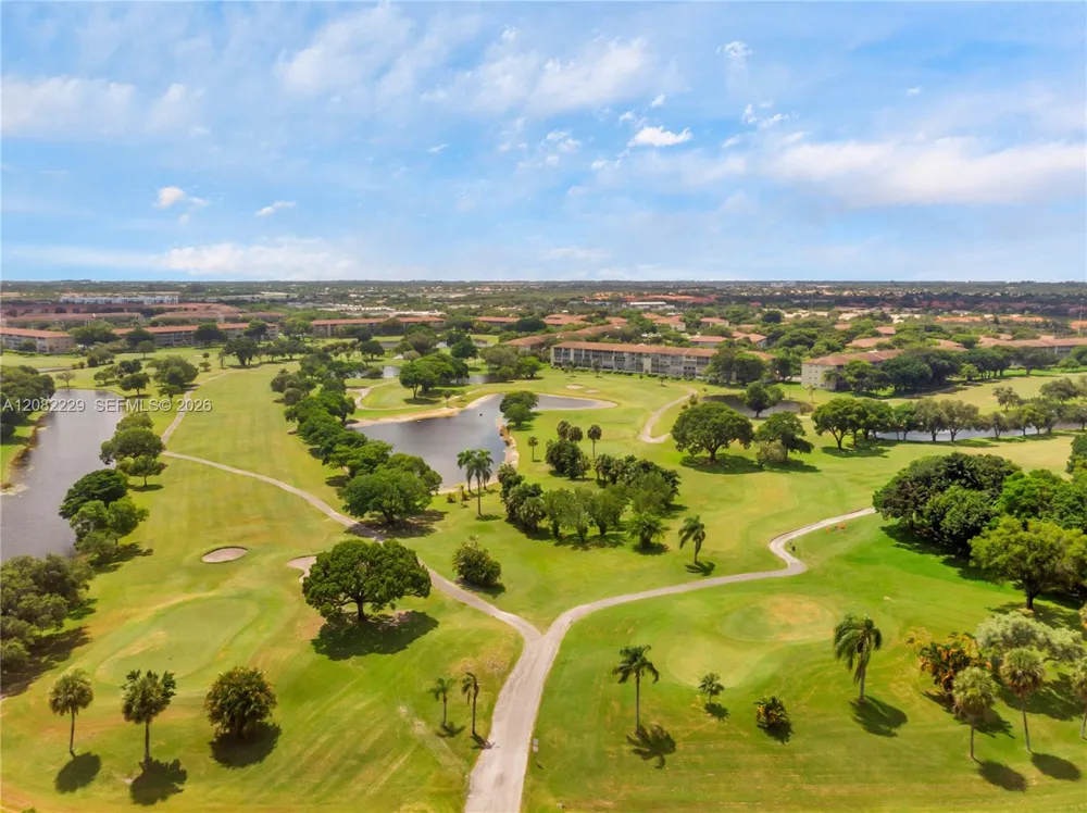 13250 SW 7th Ct #210L Pembroke Pines, FL 33027