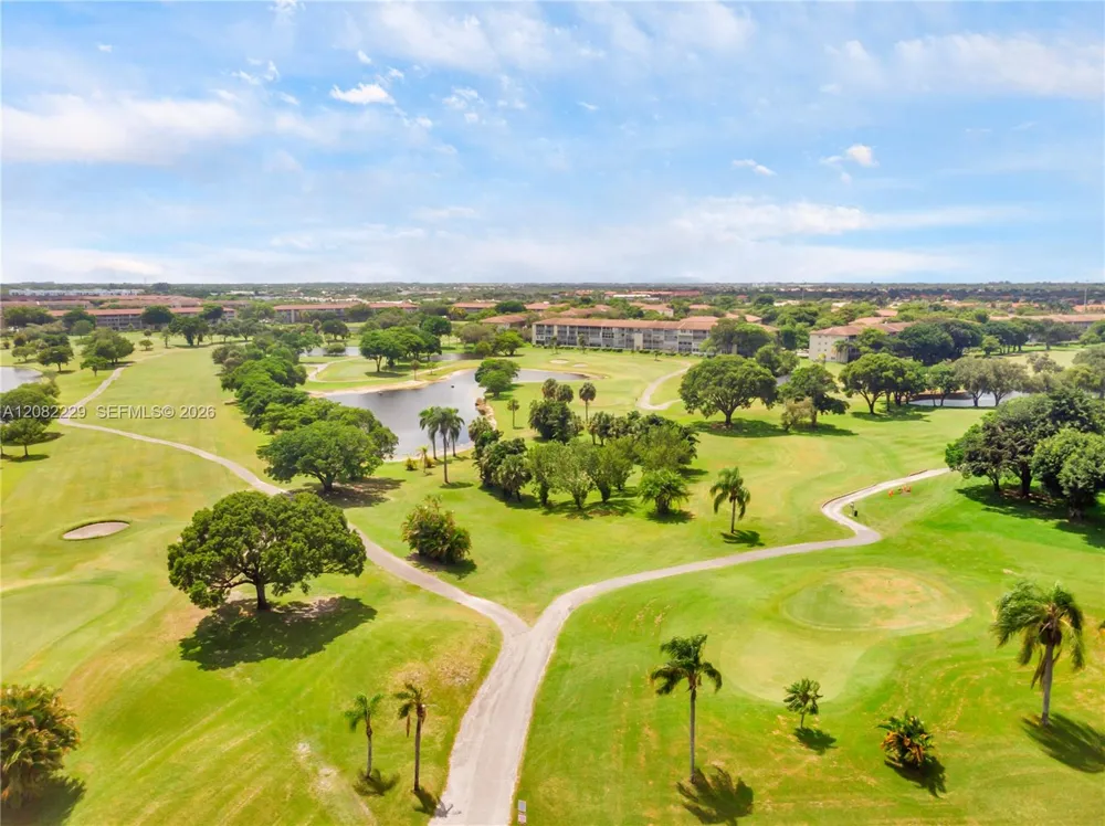 13250 SW 7th Ct #210L Pembroke Pines, FL 33027